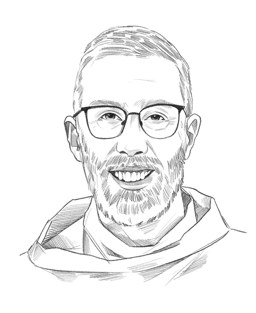 Jim Rafferty Priest Rev. James Rafferty – Faith & Ale | A Gathering of Catholic Men